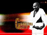 Gandhi Jayanti Wallpaper